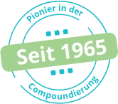 P i o n i e r i n d e r C o m p o u n d i e r u n g Seit 1965